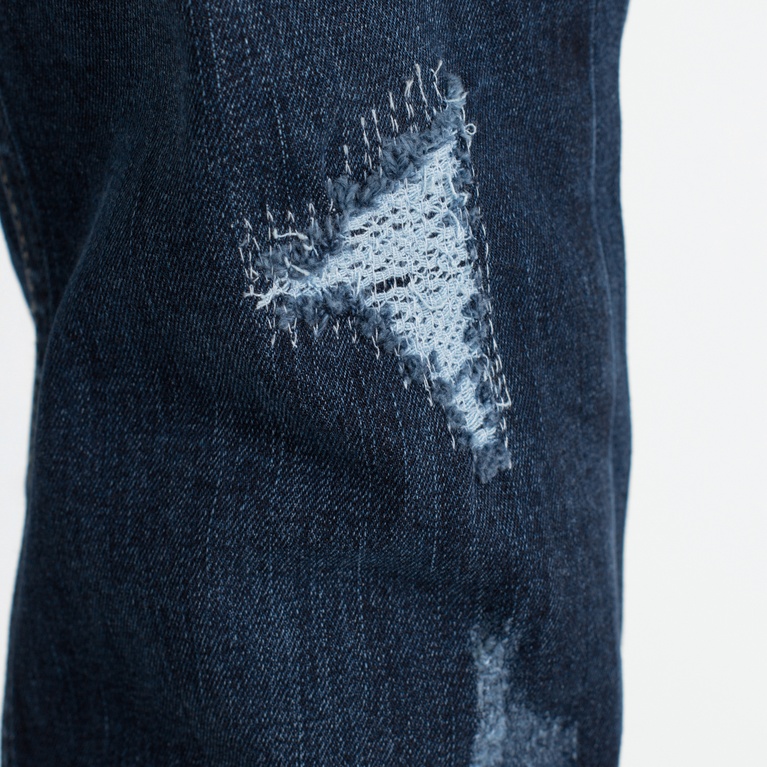Jeans "Rocket" Jeans "Rocket"